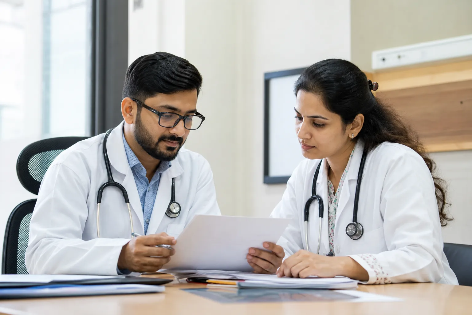 Medical Team