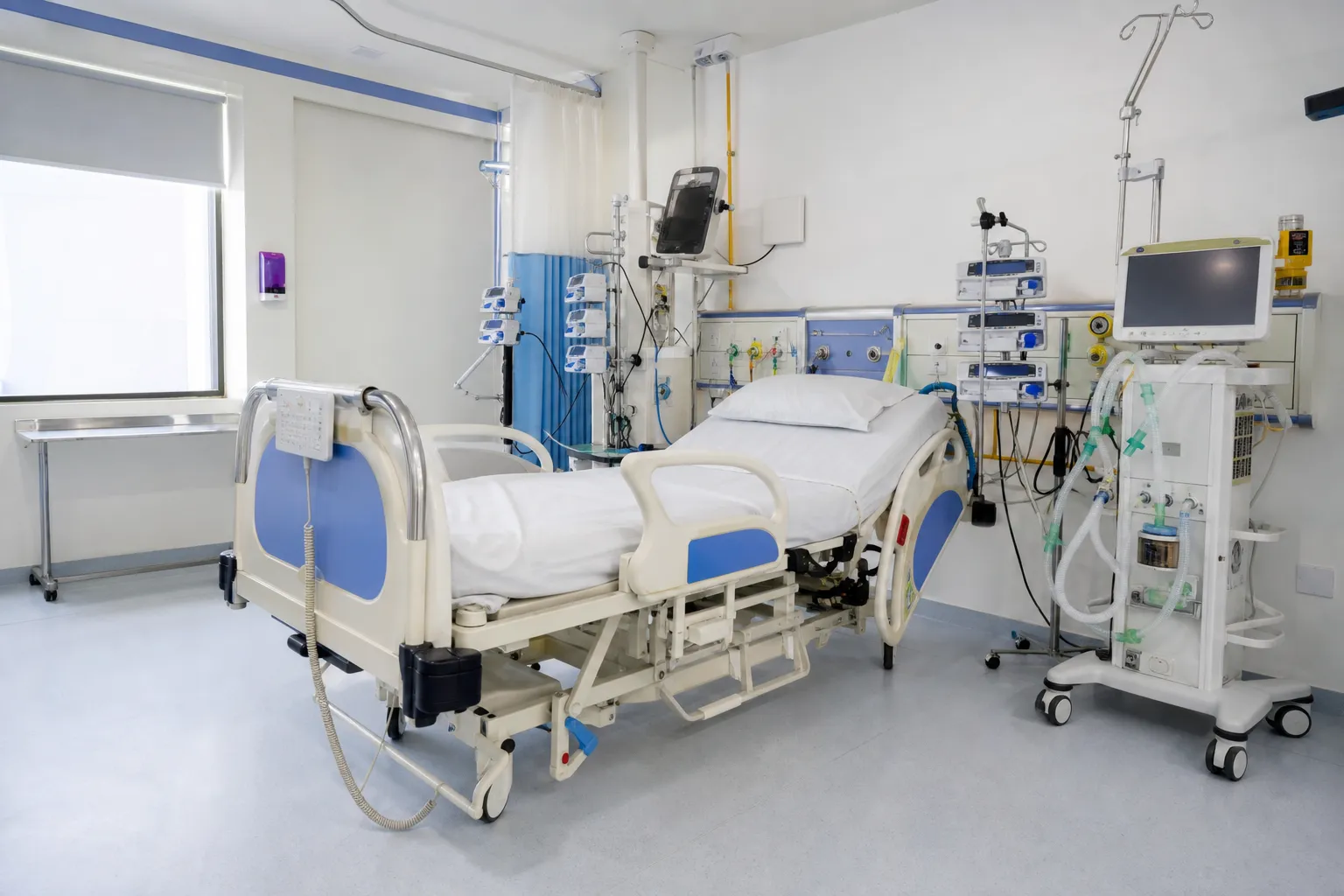 Intensive Care Unit